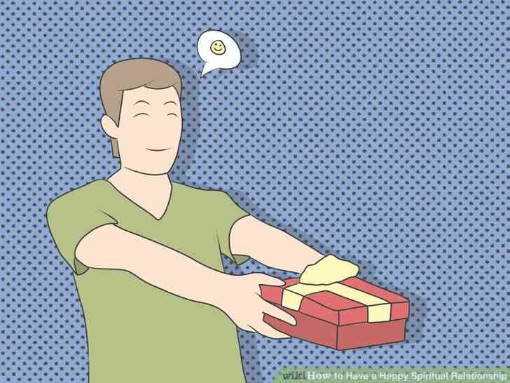 Image intitulée Ont une très bonne Relation Spirituelle Étape 20